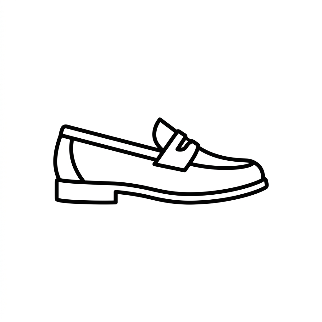 Loafers