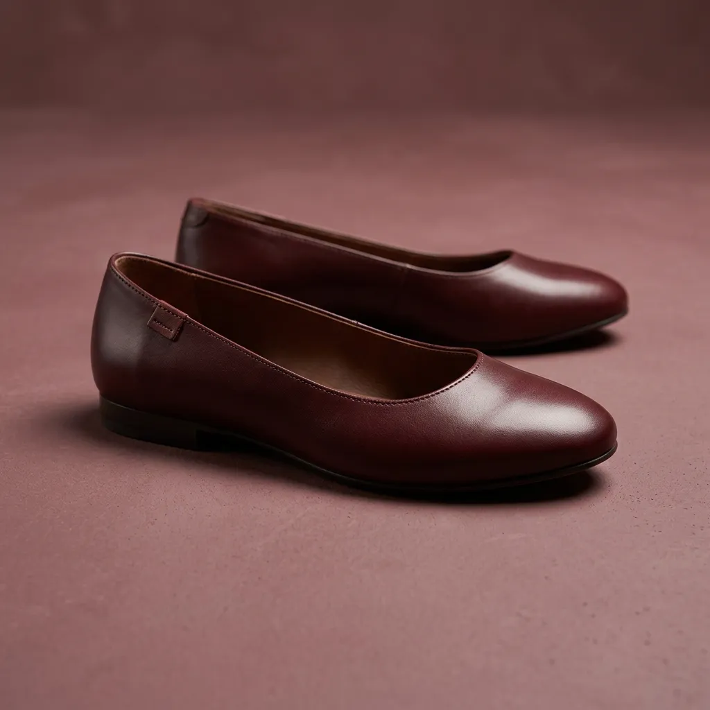 Core editorial product photography