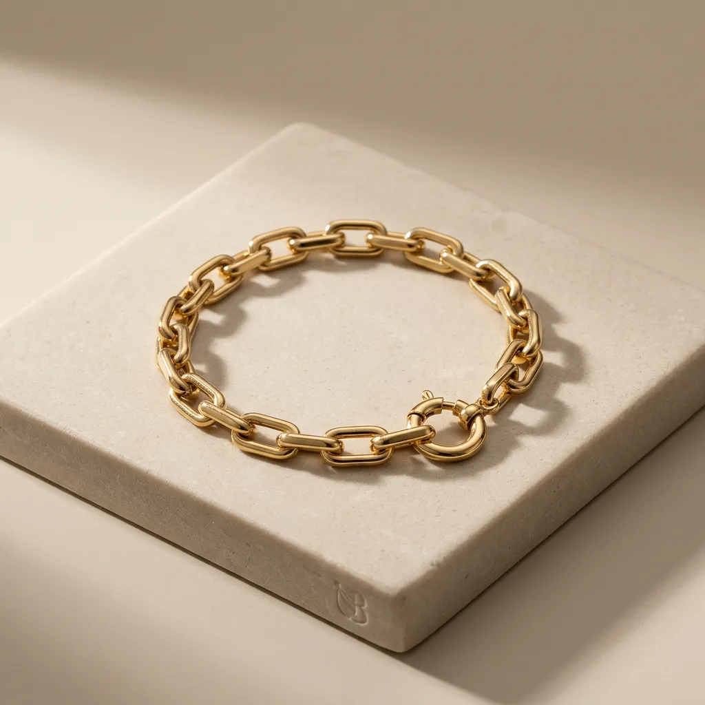 Premium editorial product photography
