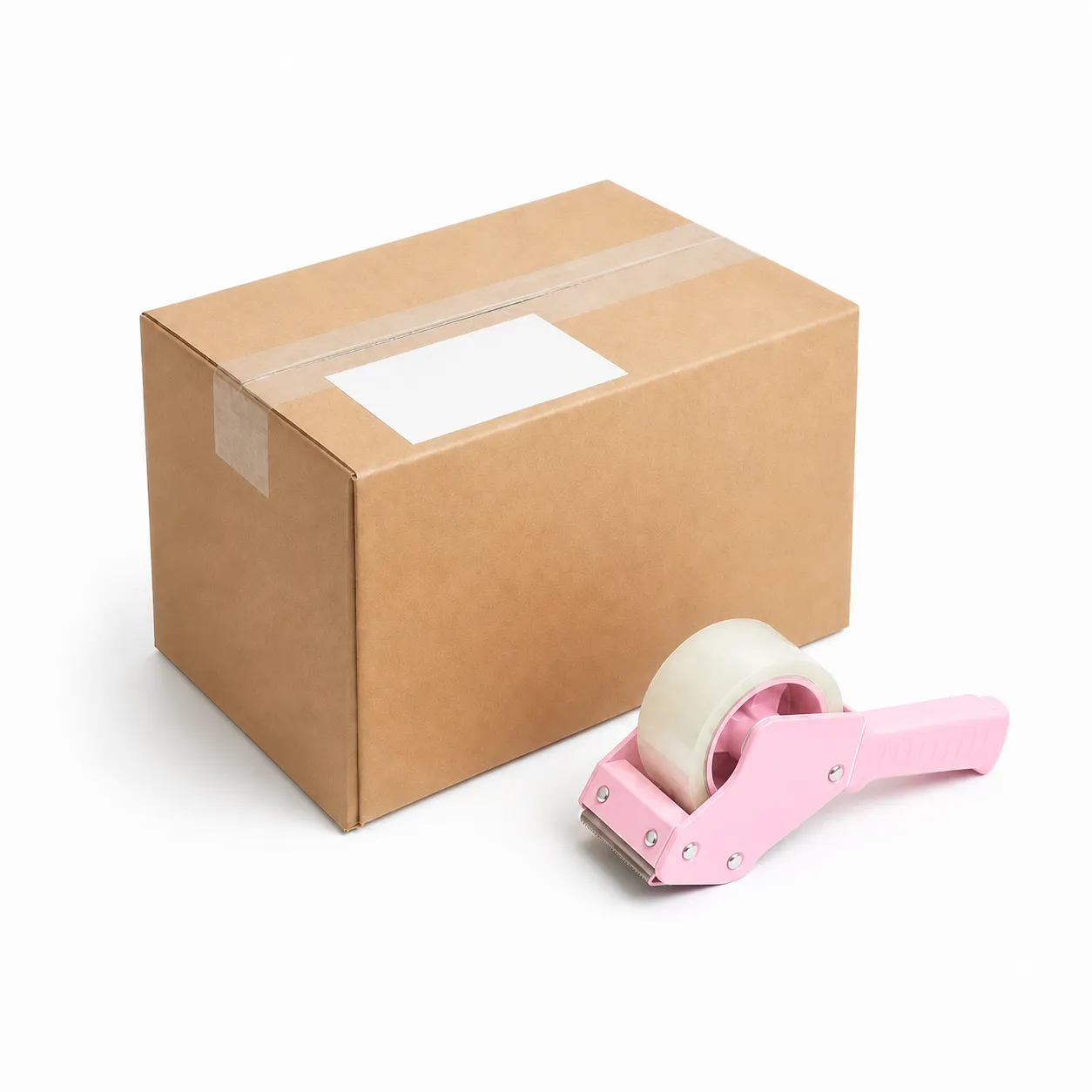 Ship your products