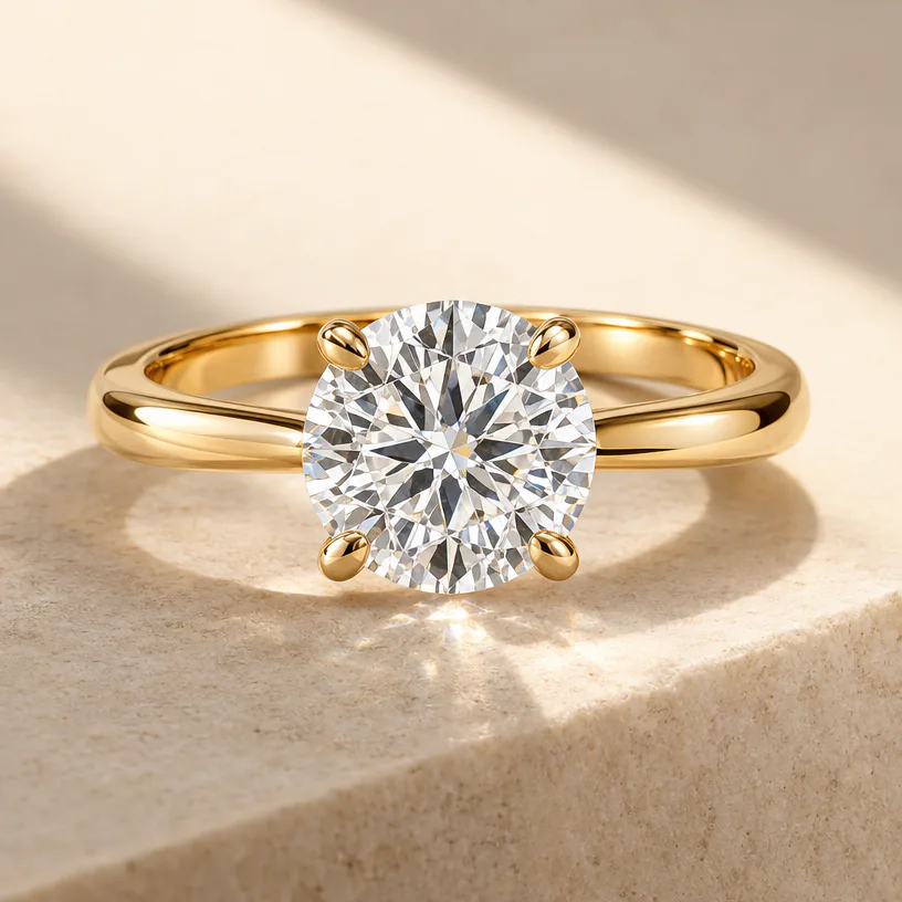 AI-assisted premium jewelry imaging
